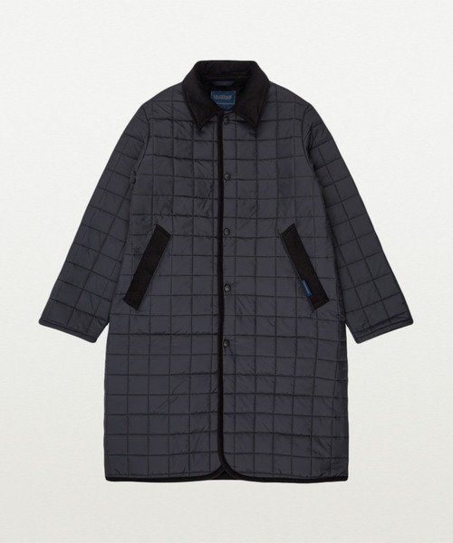 ジャケット・アウター LAVENHAM FULL LENGTH LAVENSTER COAT LAVENHAM（ラベンハム）の「FULL LENGTH LAVENSTER COAT WOMENS / フル