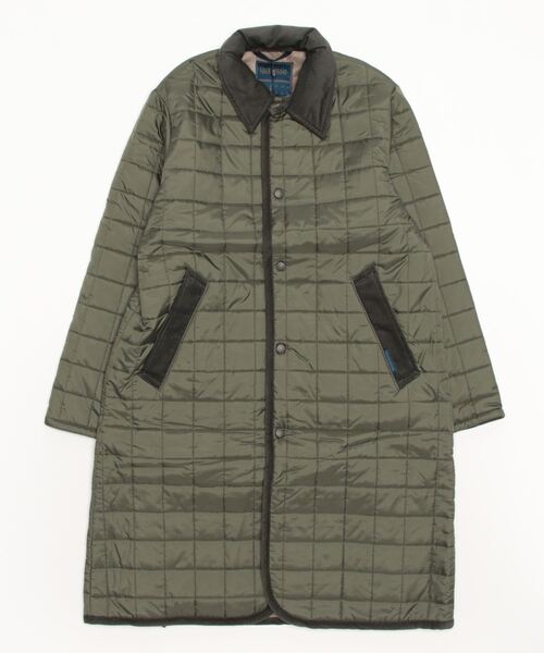 LAVENHAM（ラベンハム）の「FULL LENGTH LAVENSTER COAT WOMENS / フル
