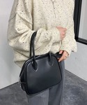 apres jour mignon(アプレジュールミニョン)の「バッグ(ボストンバッグ)」