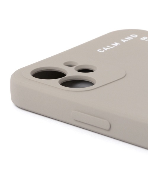 LAKOLE（ラコレ）の「リング付きマットiPhoneケース / 176641（スマホケース/カバー・レディース・その他3/その他1/その他2・SMALL/X-SMALL）」の16枚目の写真