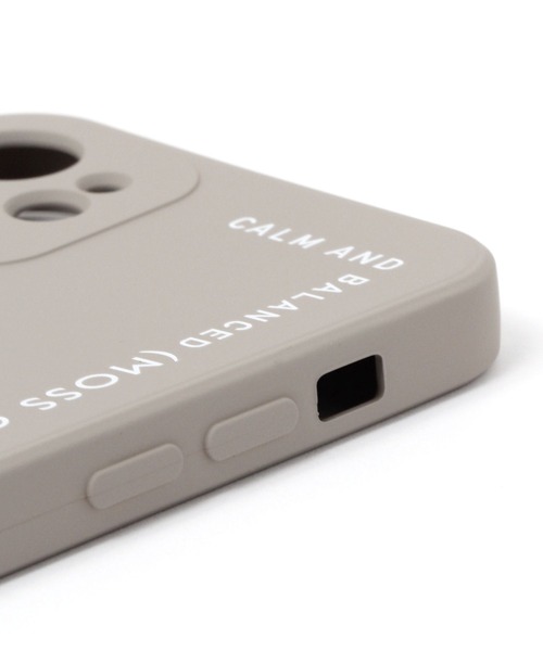 LAKOLE（ラコレ）の「リング付きマットiPhoneケース / 176641（スマホケース/カバー・レディース・その他3/その他1/その他2・SMALL/X-SMALL）」の7枚目の写真