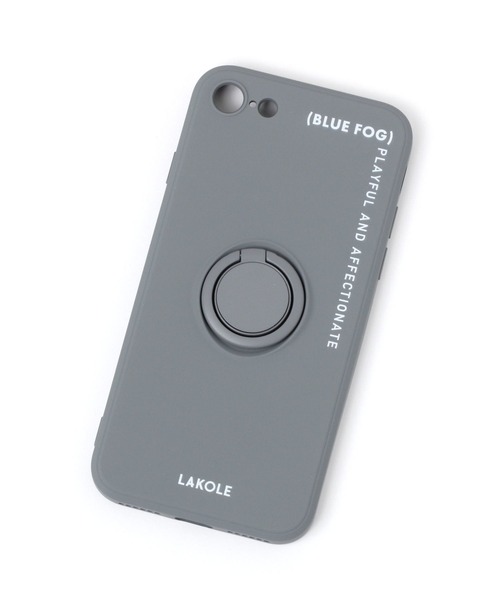 LAKOLE（ラコレ）の「リング付きマットiPhoneケース / 176641（スマホケース/カバー・レディース・その他3/その他1/その他2・SMALL/X-SMALL）」の17枚目の写真