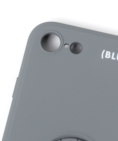 LAKOLE（ラコレ）の「リング付きマットiPhoneケース / 176641（スマホケース/カバー・レディース・その他3/その他1/その他2・SMALL/X-SMALL）」の13枚目の写真