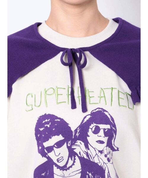 jouetie オーバールーズダウン remer ダウンジャケット ダウン loose monster over jacket