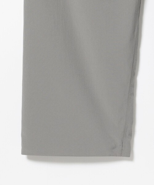 BEAMS(ビームス)の「BEAMS / テック イージーパンツ(その他パンツ・メンズ・ブラック/グレー・M/XL/S/L)」の19枚目の写真