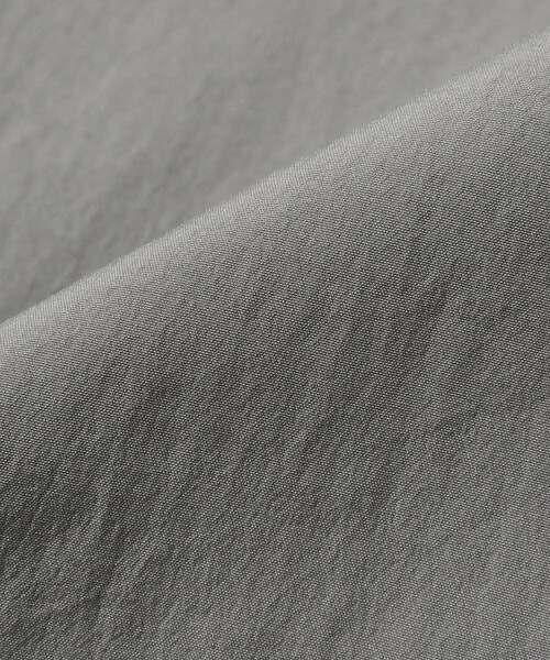 BEAMS(ビームス)の「BEAMS / テック イージーパンツ(その他パンツ・メンズ・ブラック/グレー・M/XL/S/L)」の21枚目の写真