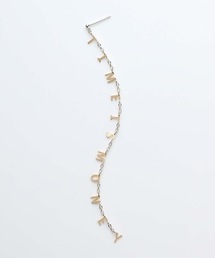 Enasoluna（エナソルーナ）の「enasoluna Time is money earring