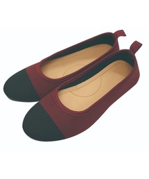 GLOBAL JAPAN（グローバルジャパン）の「美脚らくらくパンプス（パンプス）」