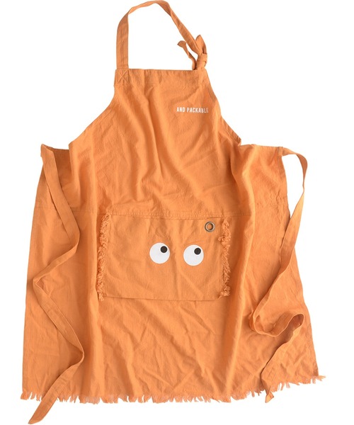 JUGLANS（ユグランス）の「AND PACKABLE PAP ﾌﾗｲﾝｸﾞﾓﾝｽﾀー