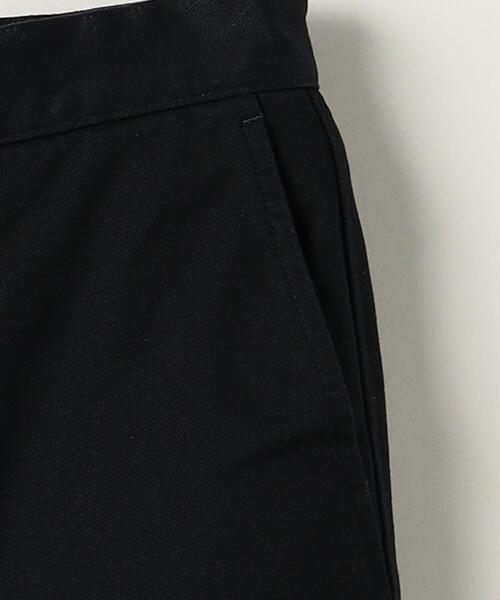 UNITED ARROWS & SONS（ユナイテッドアローズアンドサンズ）の「＜UNITED ARROWS & SONS＞ CHINO TROUSERS/チノパンツ（チノパンツ・メンズ・ダークブラウン/ベージュ/ネイビー・S/M/L/XL）」の22枚目の写真