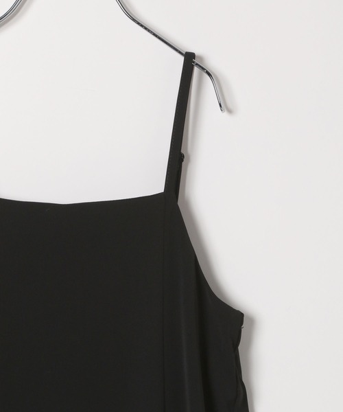 GLOBAL WORK(グローバルワーク)の「イージーケアキャミワンピース/183518(ワンピース・キッズ・ブラック/ブラック系その他・100cm/110cm/120cm/130cm/140cm/150cm/160cm)」の13枚目の写真