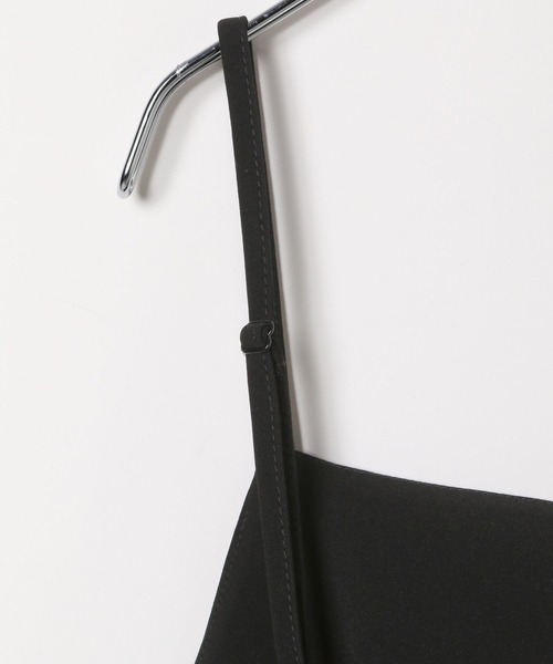 GLOBAL WORK(グローバルワーク)の「イージーケアキャミワンピース/183518(ワンピース・キッズ・ブラック/ブラック系その他・100cm/110cm/120cm/130cm/140cm/150cm/160cm)」の14枚目の写真