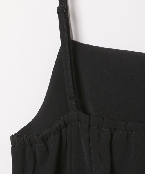 GLOBAL WORK(グローバルワーク)の「イージーケアキャミワンピース/183518(ワンピース・キッズ・ブラック/ブラック系その他・100cm/110cm/120cm/130cm/140cm/150cm/160cm)」の15枚目の写真