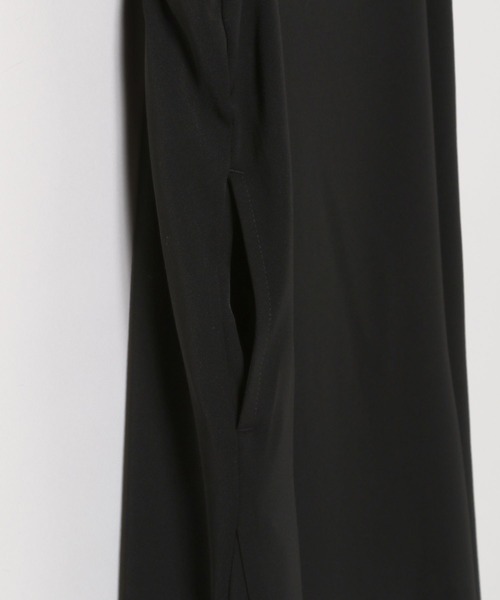 GLOBAL WORK(グローバルワーク)の「イージーケアキャミワンピース/183518(ワンピース・キッズ・ブラック/ブラック系その他・100cm/110cm/120cm/130cm/140cm/150cm/160cm)」の18枚目の写真