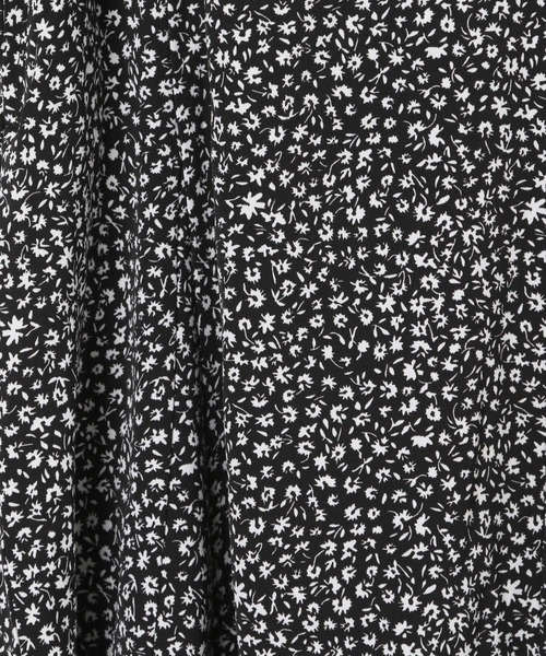 GLOBAL WORK(グローバルワーク)の「イージーケアキャミワンピース/183518(ワンピース・キッズ・ブラック/ブラック系その他・100cm/110cm/120cm/130cm/140cm/150cm/160cm)」の19枚目の写真