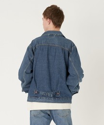 Levi's（リーバイス）の「【WEB限定】 Levi's/リーバイス TYPE I
