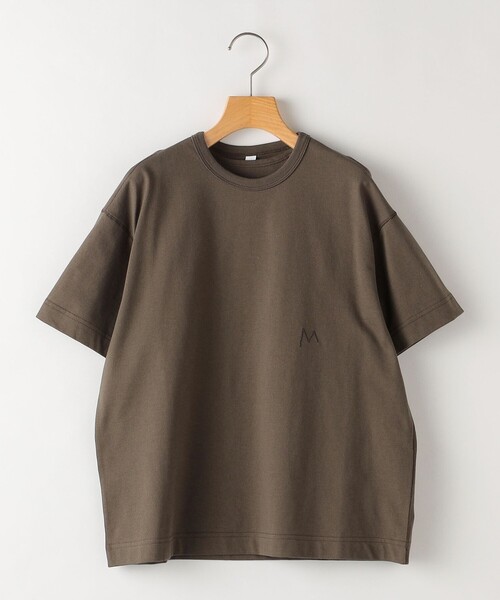 MOUN TEN. マウンテン organic big shirts 140cm MOUN TEN. マウンテン organic big shirts 140cm MOUN TEN