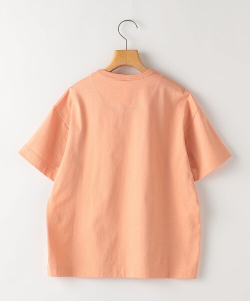 MOUN TEN. マウンテン organic big shirts 140cm 楽天市場】【定番継続/2024春夏】MOUN TEN.【マウンテン