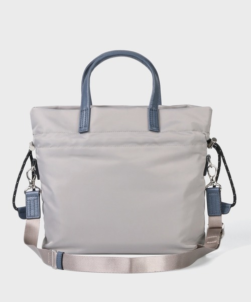 新品 LANVIN en Bleu トートバッグ ポワソン 定価2万900円　Ⓗ LANVIN en Bleu トートバッグ バッグ “ポワソン ” : ZOZOTOWN