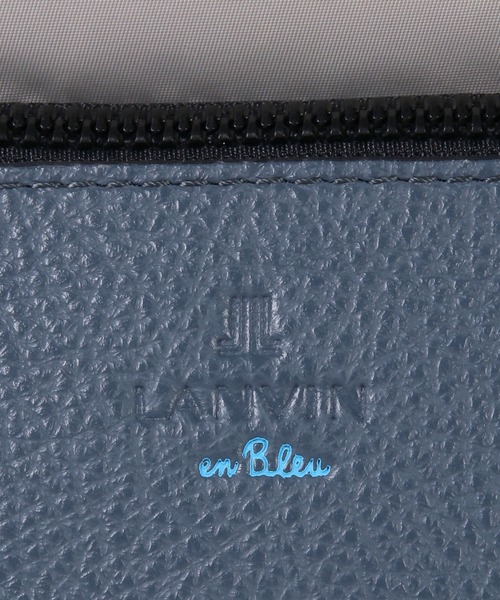 LANVIN en Bleu（ランバンオンブルー）の「“ポワソン