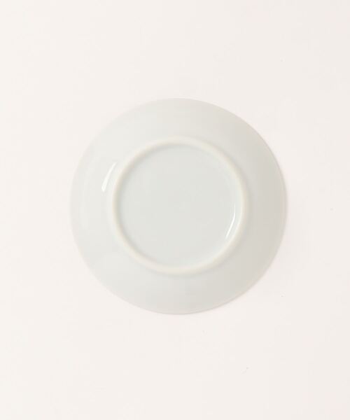 GEORGE'S（ジョージズ）の「GEORGE'S中華小皿（食器・レディース・レッド/ブルー・FREE）」の3枚目の写真