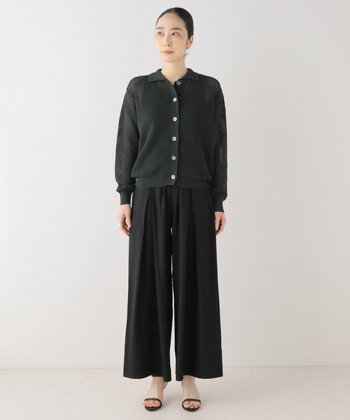 plage（プラージュ）の「【NEARBYME/ニアーバイミー】 SILKY