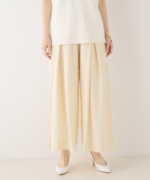 plage（プラージュ）の「【NEARBYME/ニアーバイミー】 SILKY