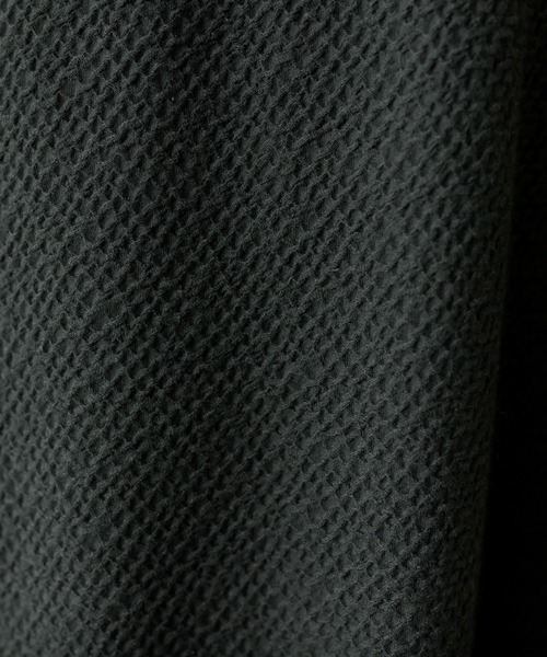 COLLAGE GALLARDAGALANTE(コラージュガリャルダガランテ)の「【OT】ホルターネックセットワンピース/マルチウェイ/2点セットアイテム(ワンピース・レディース・ブラック/ブラウン/ブルー・FREE)」の8枚目の写真