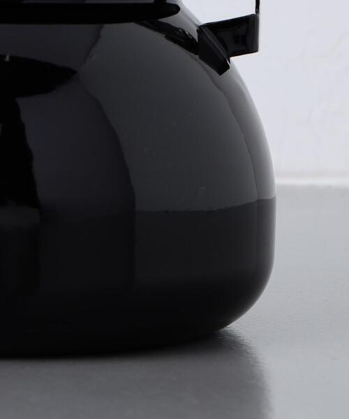 UNITED ARROWS(ユナイテッドアローズ)の「<MUNDER-EMAIL>ウォーターケトル(鍋/フライパン・レディース・ブラック・FREE)」の3枚目の写真