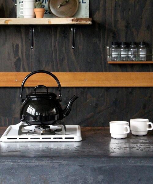 UNITED ARROWS(ユナイテッドアローズ)の「<MUNDER-EMAIL>ウォーターケトル(鍋/フライパン・レディース・ブラック・FREE)」の11枚目の写真