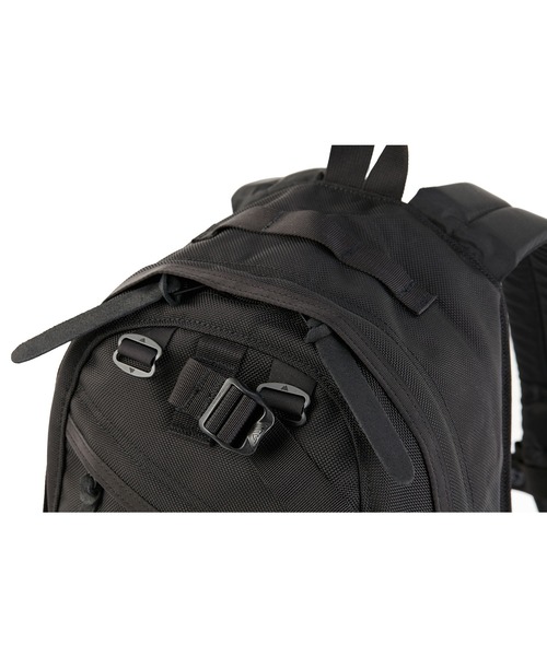 FINE DAY V2 / ファインデイ / コーデュラバリスティックブラック