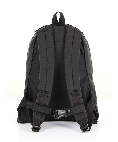 FINE DAY V2 / ファインデイ / コーデュラバリスティックブラック