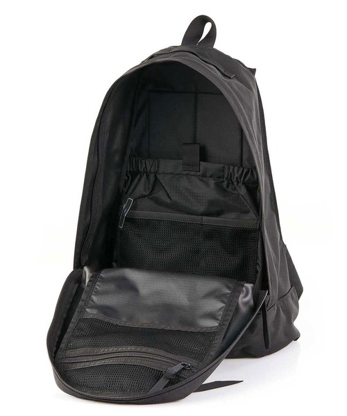 FINE DAY V2 / ファインデイ / コーデュラバリスティックブラック