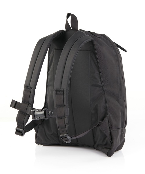 FINE DAY V2 / ファインデイ / コーデュラバリスティックブラック