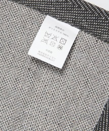 niko and（ニコアンド）の「ショアラグマット140×200（ラグ