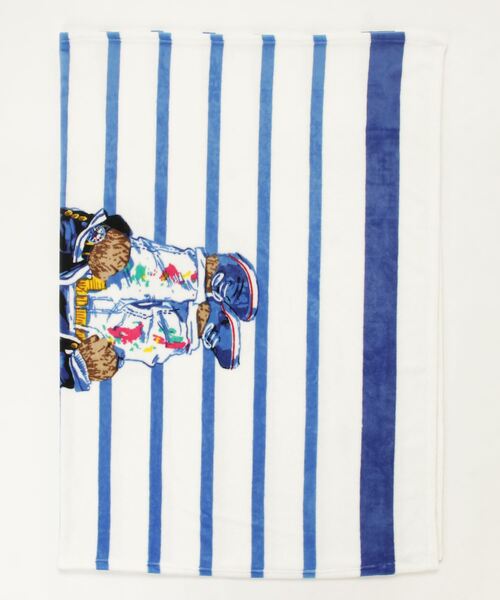 RALPH LAUREN HOME（ラルフ ローレン ホーム）の「カラー ショップ