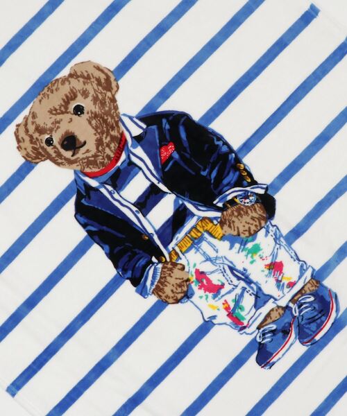 RALPH LAUREN HOME（ラルフ ローレン ホーム）の「カラー
