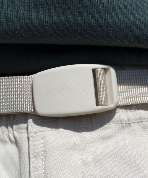 Franklin Climbing（フランクリンクライミング）の「【Franklin Climbing】デュアルシェル5ポケットデニムパンツ（デニムパンツ・メンズ・キナリ/インディゴブルー/グレー・L/M）」の9枚目の写真