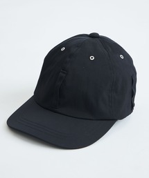 HIDAKA | 【HIDAKA/ヒダカ】DAD CAP(キャップ)