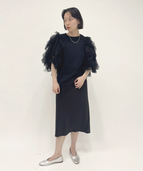 EDIT. FOR LULU（エディットフォールル）の「【VIVIANO