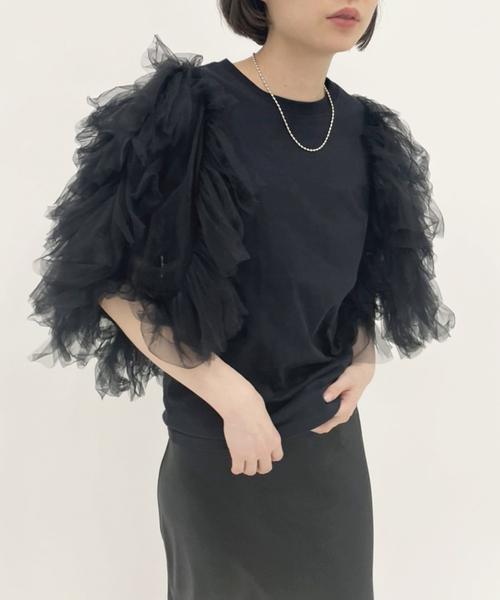 EDIT. FOR LULU（エディットフォールル）の「【VIVIANO / ヴィヴィ