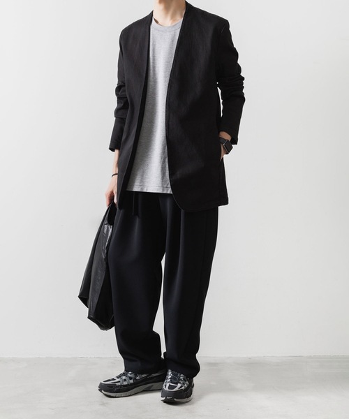 ⭐︎お値下げ⭐︎nest Robe it'sME スーピマコットンシャツジャケット 春のアウターを選びましょう*＊ | 神戸店 | nest Robe Shop Blog