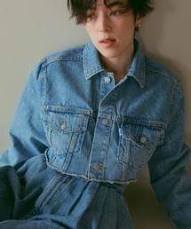 ETRE TOKYO（エトレトウキョウ）の「EDWIN×ETRETOKYO CORE