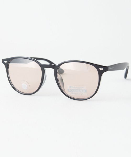 Champion（チャンピオン）の「【CHAMPION/チャンピオン】偏光サングラス　ウェリントン　ボストン（サングラス・メンズ・その他/その他1/その他2/その他3/その他4・FREE）」の4枚目の写真