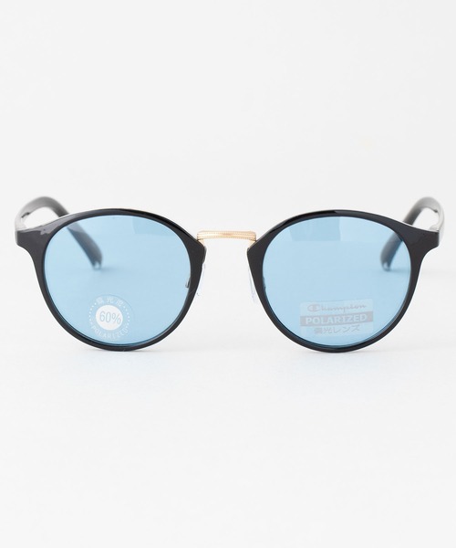 Champion（チャンピオン）の「【CHAMPION/チャンピオン】偏光サングラス　ウェリントン　ボストン（サングラス・メンズ・その他/その他1/その他2/その他3/その他4・FREE）」の17枚目の写真