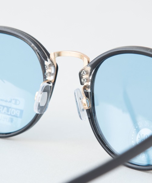 Champion（チャンピオン）の「【CHAMPION/チャンピオン】偏光サングラス　ウェリントン　ボストン（サングラス・メンズ・その他/その他1/その他2/その他3/その他4・FREE）」の19枚目の写真