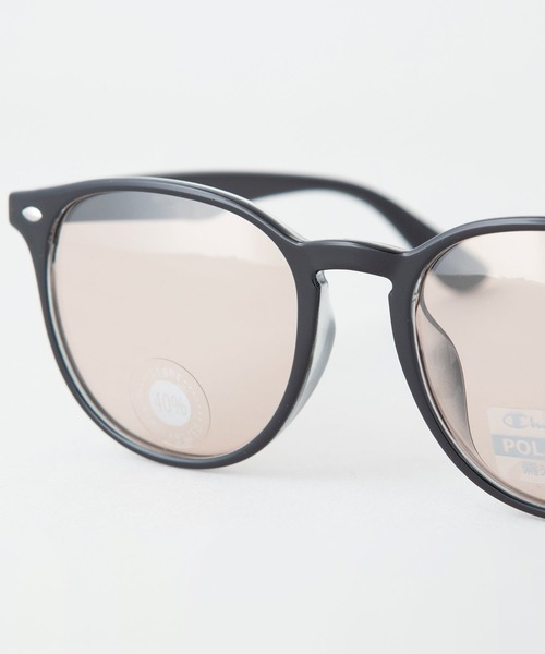 Champion（チャンピオン）の「【CHAMPION/チャンピオン】偏光サングラス　ウェリントン　ボストン（サングラス・メンズ・その他/その他1/その他2/その他3/その他4・FREE）」の12枚目の写真