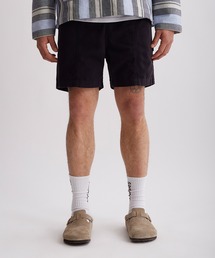 Saturdays NYC | Mario Cotton Gym Short(その他パンツ)