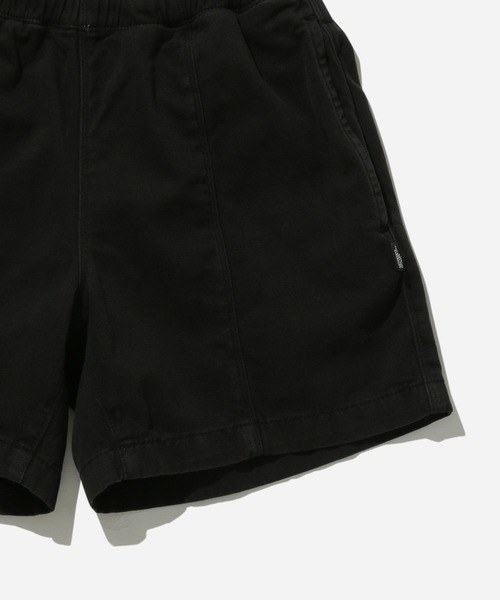 Saturdays NYC（サタデーズ ニューヨークシティ ）の「Mario Cotton Gym Short（その他パンツ・メンズ・ブラック/オリーブ/サックスブルー/レッド・X-SMALL/XL/L/M/S）」の17枚目の写真