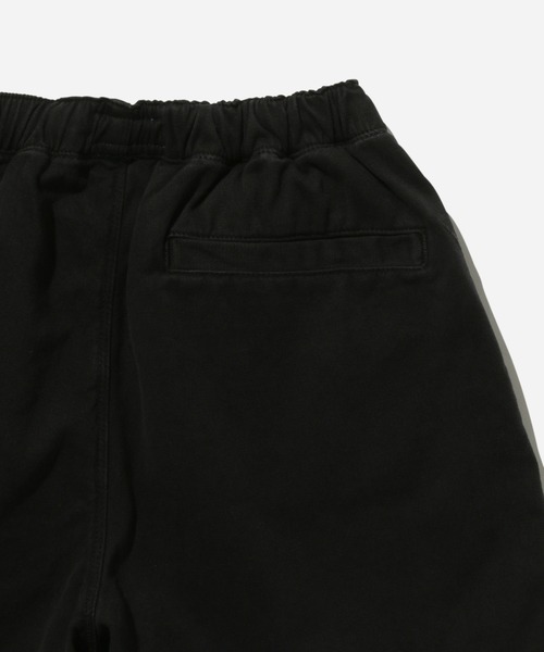 Saturdays NYC（サタデーズ ニューヨークシティ ）の「Mario Cotton Gym Short（その他パンツ・メンズ・ブラック/オリーブ/サックスブルー/レッド・X-SMALL/XL/L/M/S）」の20枚目の写真